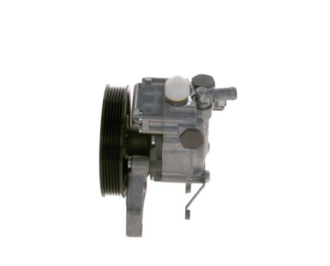 Hydraulic Pump, steering system, Image 2