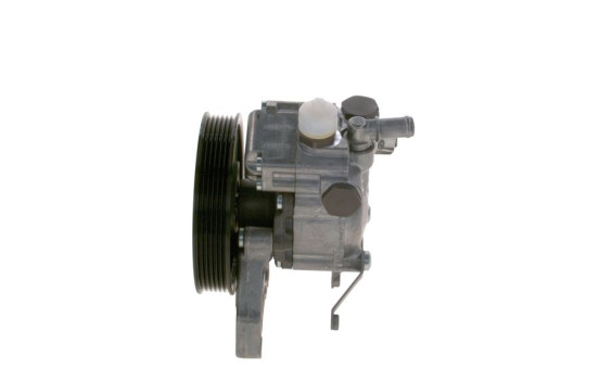 Hydraulic Pump, steering system, Image 2