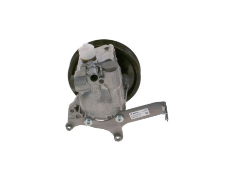 Hydraulic Pump, steering system, Image 3