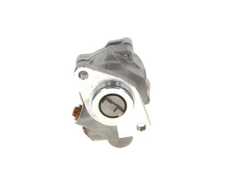 Hydraulic Pump, steering system