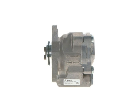 Hydraulic Pump, steering system, Image 2