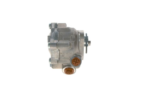 Hydraulic Pump, steering system, Image 4