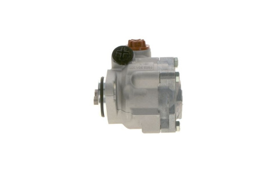 Hydraulic Pump, steering system, Image 2