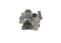 Hydraulic Pump, steering system