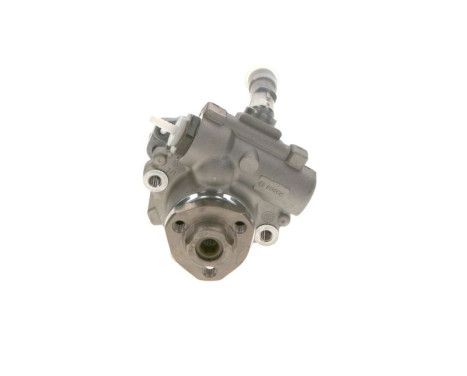 Hydraulic Pump, steering system