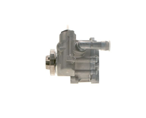 Hydraulic Pump, steering system, Image 2