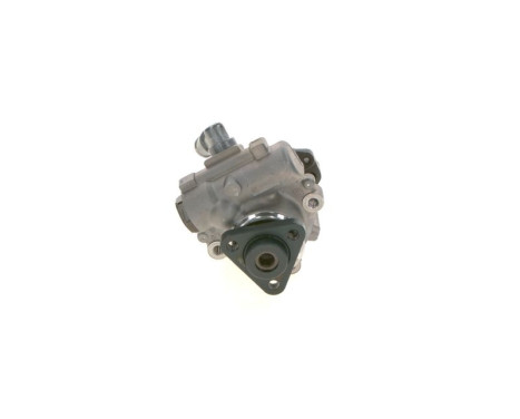 Hydraulic Pump, steering system