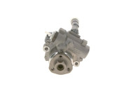 Hydraulic Pump, steering system