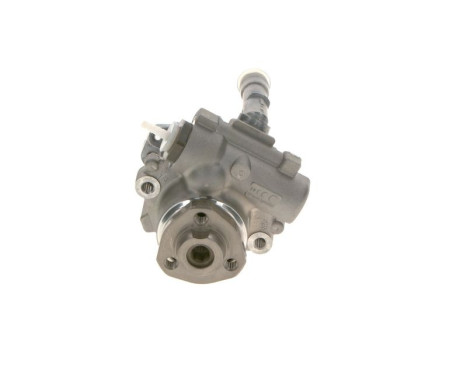 Hydraulic Pump, steering system