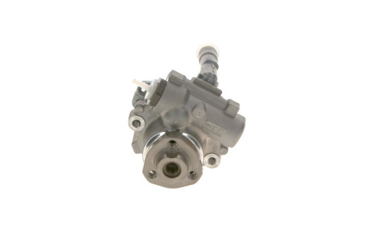 Hydraulic Pump, steering system