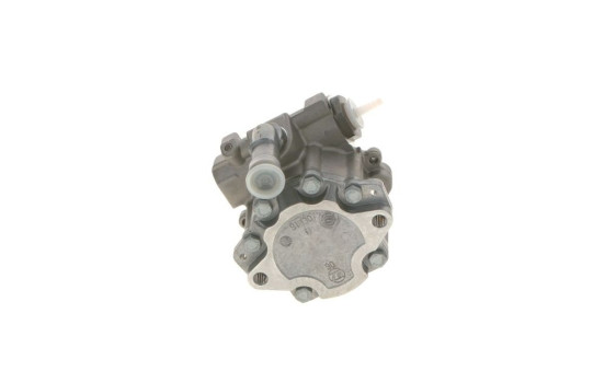Hydraulic Pump, steering system, Image 3