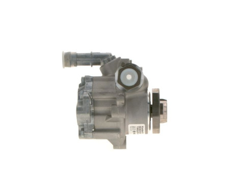 Hydraulic Pump, steering system, Image 4