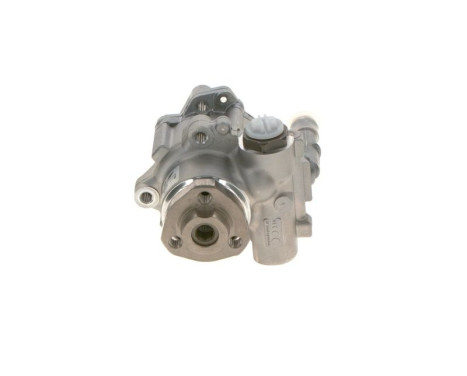 Hydraulic Pump, steering system