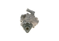 Hydraulic Pump, steering system