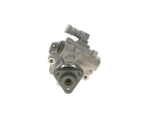 Hydraulic Pump, steering system