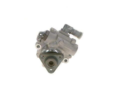 Hydraulic Pump, steering system