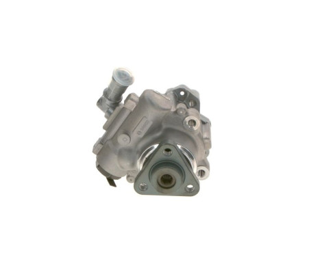 Hydraulic Pump, steering system