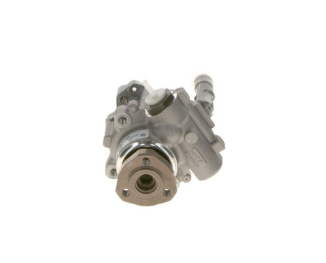 Hydraulic Pump, steering system