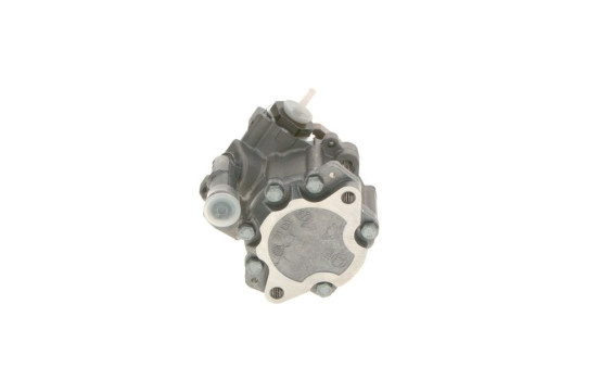 Hydraulic Pump, steering system, Image 3