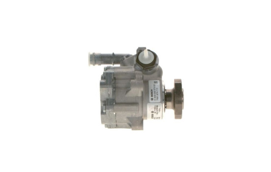 Hydraulic Pump, steering system, Image 4