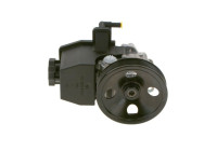 Hydraulic Pump, steering system