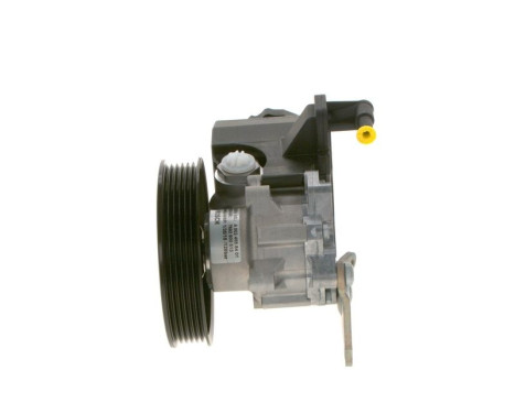 Hydraulic Pump, steering system, Image 2