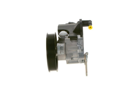 Hydraulic Pump, steering system, Image 2