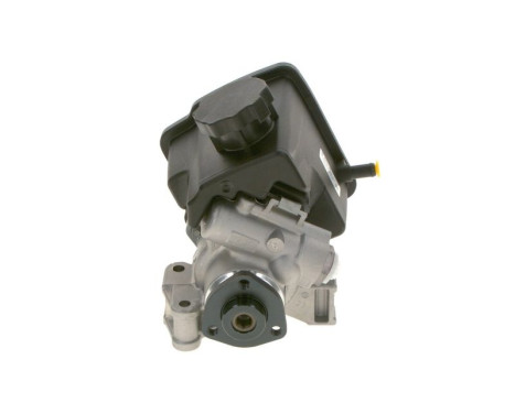 Hydraulic Pump, steering system