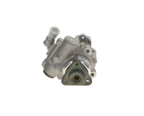 Hydraulic Pump, steering system