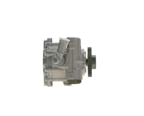 Hydraulic Pump, steering system, Image 4