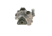 Hydraulic Pump, steering system