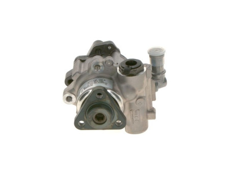 Hydraulic Pump, steering system
