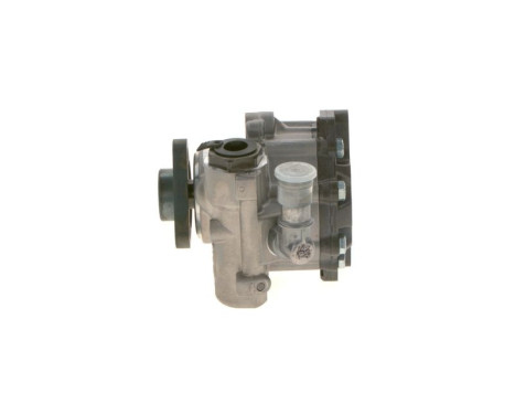 Hydraulic Pump, steering system, Image 2