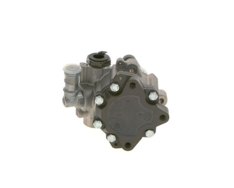 Hydraulic Pump, steering system, Image 3