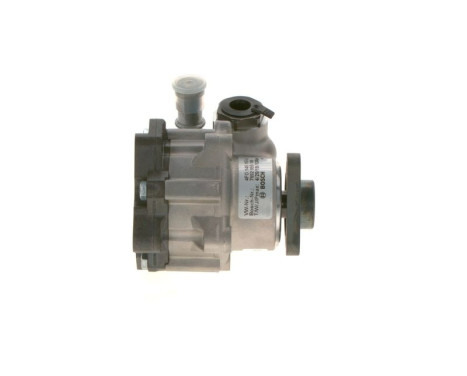 Hydraulic Pump, steering system, Image 4
