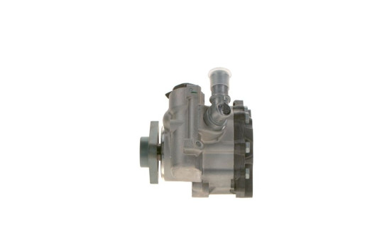 Hydraulic Pump, steering system, Image 2
