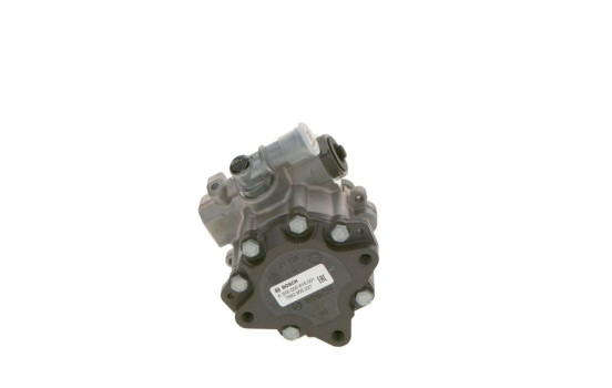 Hydraulic Pump, steering system, Image 3