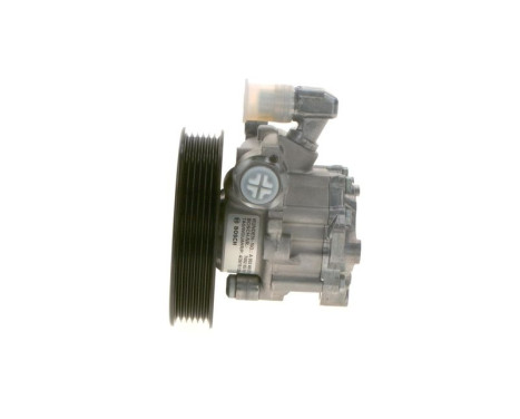 Hydraulic Pump, steering system, Image 2