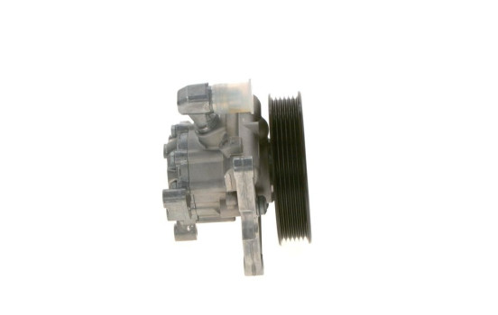 Hydraulic Pump, steering system, Image 4