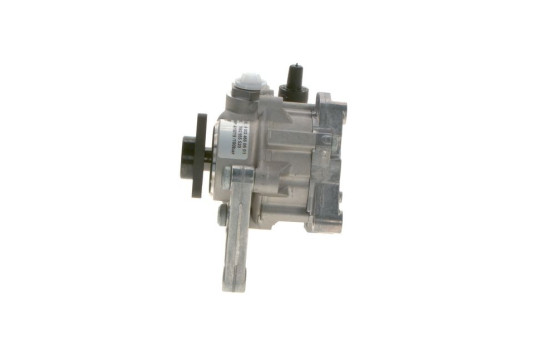 Hydraulic Pump, steering system, Image 2