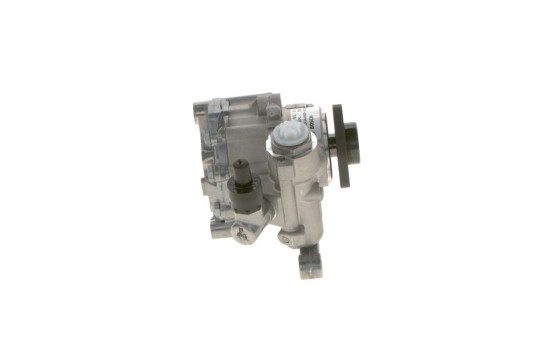 Hydraulic Pump, steering system, Image 4