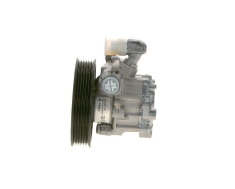 Hydraulic Pump, steering system, Image 2