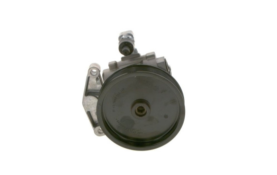 Hydraulic Pump, steering system