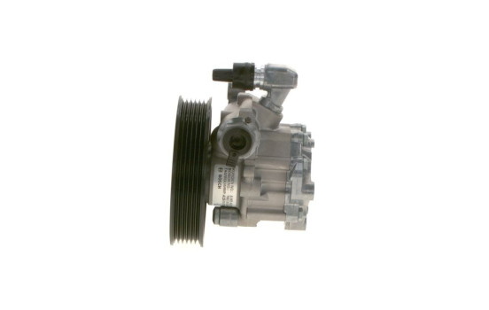 Hydraulic Pump, steering system, Image 2