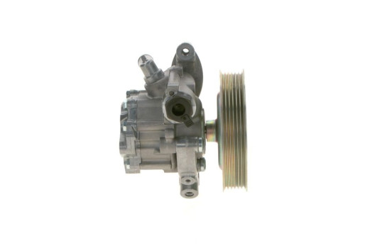 Hydraulic Pump, steering system, Image 4
