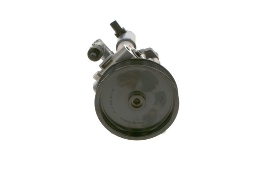 Hydraulic Pump, steering system