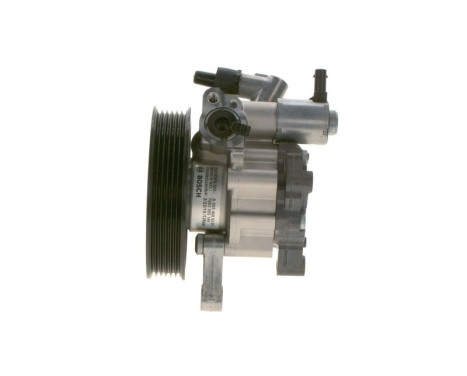 Hydraulic Pump, steering system, Image 2