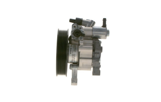 Hydraulic Pump, steering system, Image 2