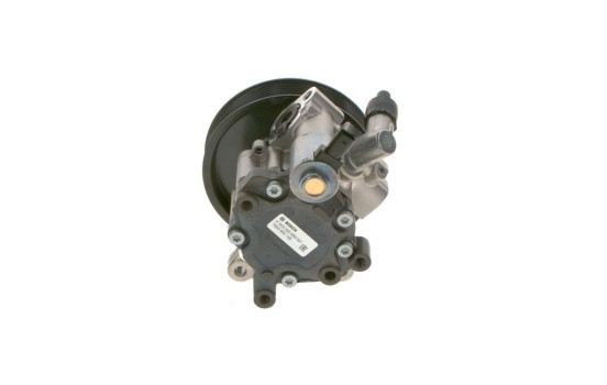 Hydraulic Pump, steering system, Image 3