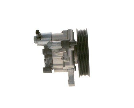 Hydraulic Pump, steering system, Image 4